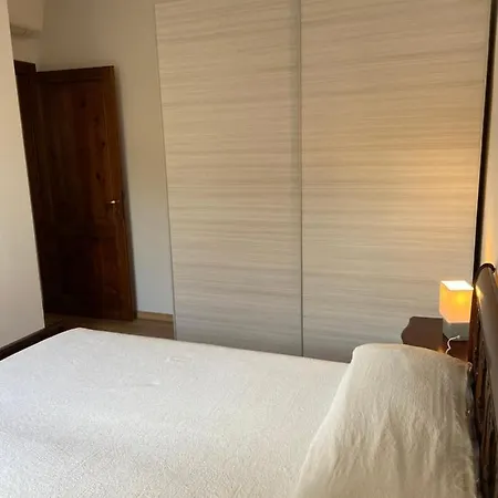 别墅 Residenza Leonida *