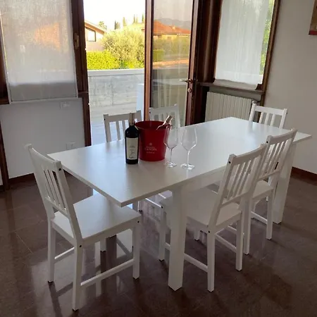 Residenza Leonida Villa *