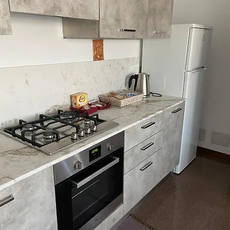 Residenza Leonida *