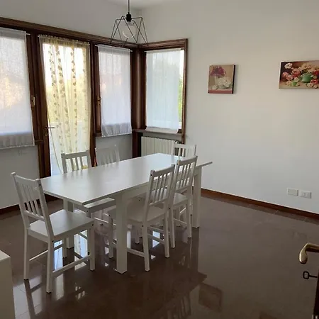 Residenza Leonida *