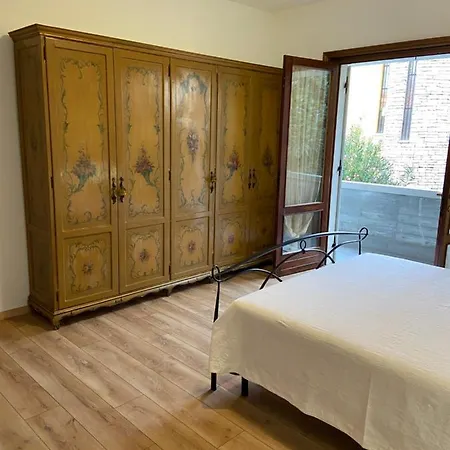 Residenza Leonida *