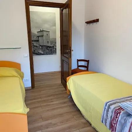 Residenza Leonida Villa SantʼAmbrogio di Valpolicella