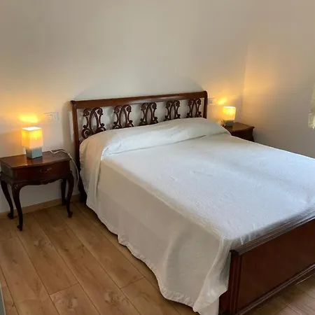 Villa Residenza Leonida SantʼAmbrogio di Valpolicella