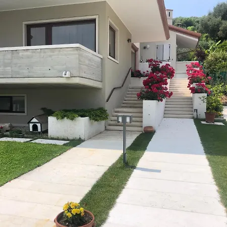 וילה Residenza Leonida