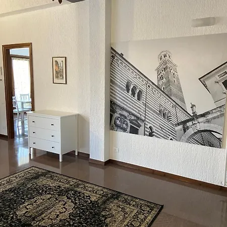Villa Residenza Leonida *
