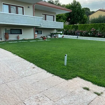 Residenza Leonida * SantʼAmbrogio di Valpolicella
