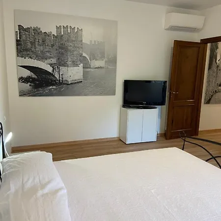 Residenza Leonida *