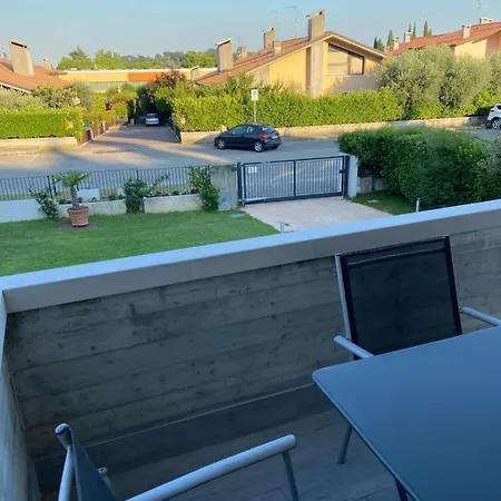 Residenza Leonida Villa SantʼAmbrogio di Valpolicella