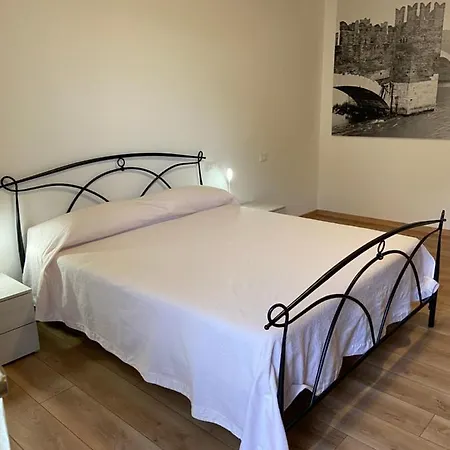 Residenza Leonida Villa *
