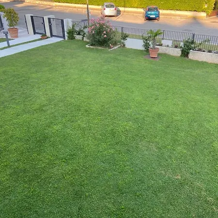 Residenza Leonida *