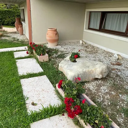 Residenza Leonida SantʼAmbrogio di Valpolicella