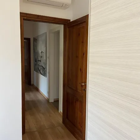 Villa Residenza Leonida *