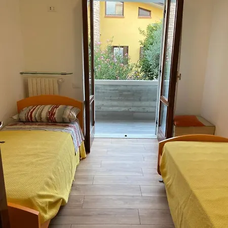 Residenza Leonida