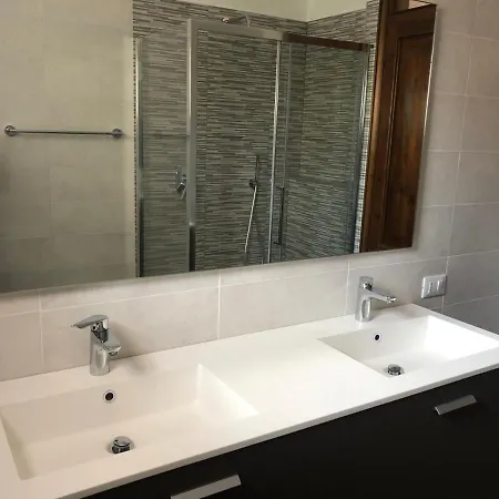 Villa Residenza Leonida *