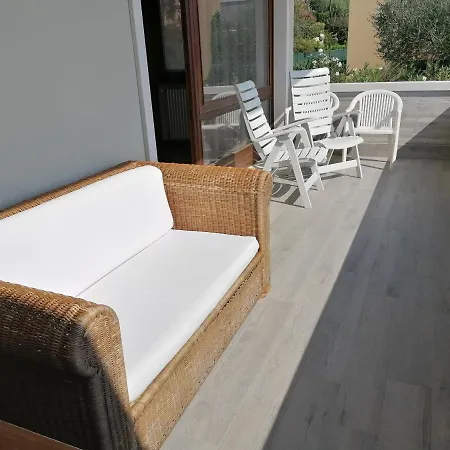 Residenza Leonida
