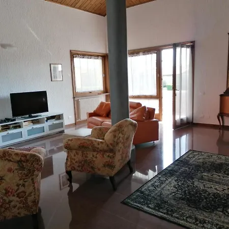 Residenza Leonida Villa *