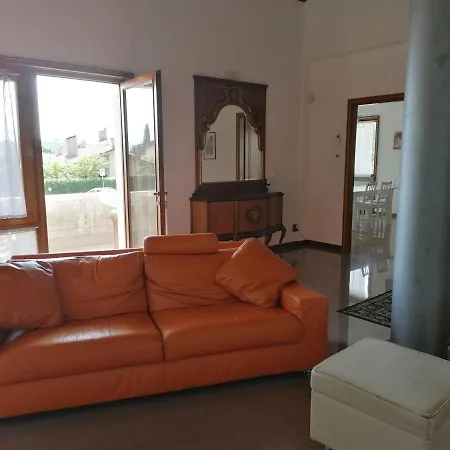 Residenza Leonida