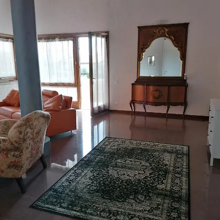 Residenza Leonida