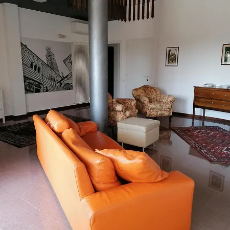 Residenza Leonida Villa Sant'Ambrogio di Valpolicella
