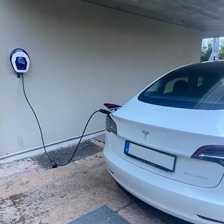 Villa Residenza Leonida