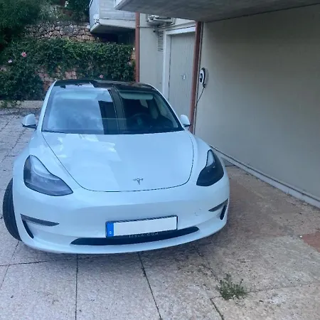 Residenza Leonida SantʼAmbrogio di Valpolicella