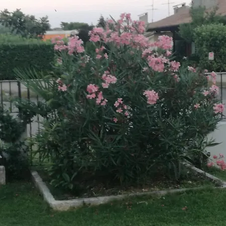 فيلة Residenza Leonida SantʼAmbrogio di Valpolicella