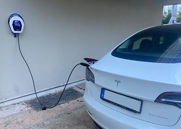 Villa Residenza Leonida